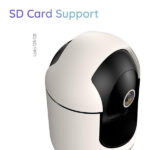 Pebble Helea HL-SC002 Smart Wifi Camera