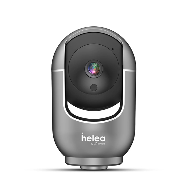Pebble Helea HL-SC002 Smart Wifi Camera