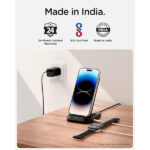 Spigen PE2213 GaN 35W Wall Charger