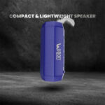 UBON Surya SP-52 Bluetooth Speaker with TWS Function