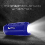 UBON Surya SP-52 Bluetooth Speaker with TWS Function