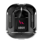 Ubon BT 785 ENC Noise Canceling Wireless Bluetooth Earbuds