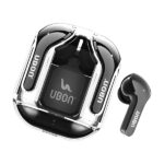 Ubon BT 785 ENC Noise Canceling Wireless Bluetooth Earbuds