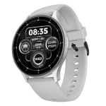 boAt Lunar Peak with 1.45 AMOLED Display Advanced BT Calling Smart Watch