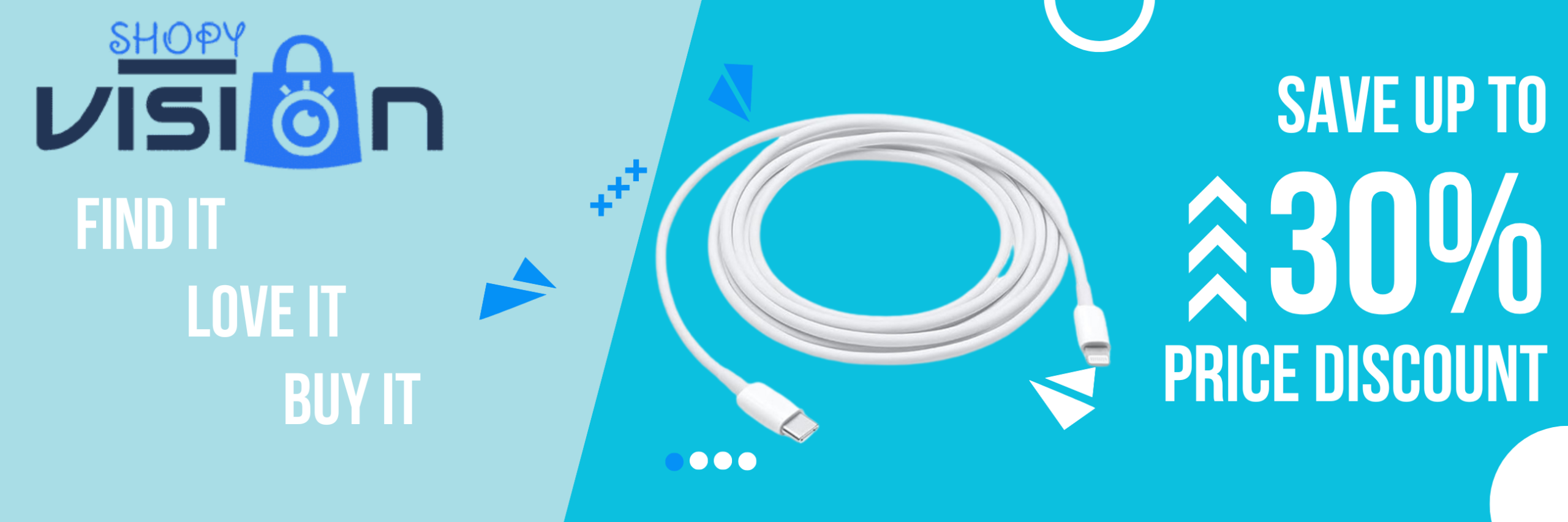 Discount on Apple Charger Cable