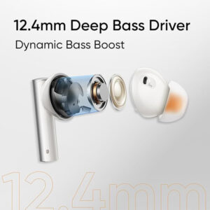 realme Buds Air 6 TWS Earbuds