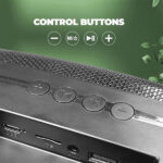 Ubon SP-65 Shahenshah Wireless Speaker