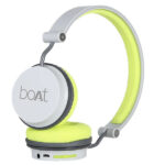 boAt Rockerz 400 Bluetooth Over Ear Headphone
