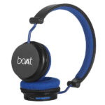 boAt Rockerz 400 Bluetooth Over Ear Headphone