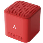 Ambrane Evoke Cube Plus Bluetooth Speaker