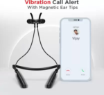 boAt Rockerz 235 Pro Wireless Neckband