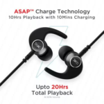boAt Rockerz 235 Pro Wireless Neckband