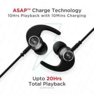 boAt Rockerz 235 Pro Wireless Neckband