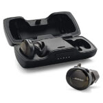 Bose SoundSport Free Truly Wireless Earbuds