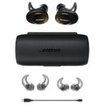Bose SoundSport Free Truly Wireless Earbuds