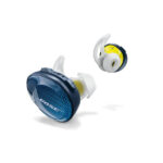 Bose SoundSport Free Truly Wireless Earbuds