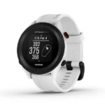 Garmin Approach S12 GPS Golf Smartwatch