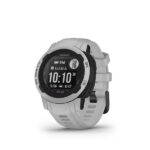Garmin Instinct 2S Solar GPS Smartwatch