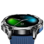 Noise NoiseFit Force Plus Smartwatch