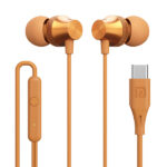 Portronics Conch Beat A in Ear Wired Earphones