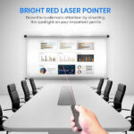 Portronics Presentation Pointers