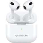 Riversong Airfly L3 Wireless Earbuds