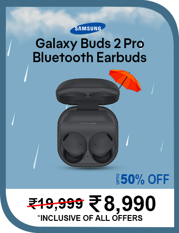 Samsung Galaxy Buds 2 Pro Bluetooth Truly Wireless in Ear Earbuds