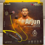 Ubon CL-5655 Wireless Neckband