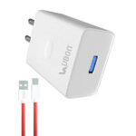 Ubon MaxPro CH-163 47W Mobile Charger