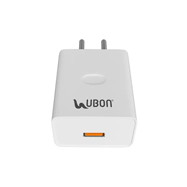 Ubon MaxPro CH-163 47W Mobile Charger