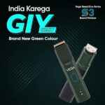 Vega Smartone S3 Beard Trimmer Men