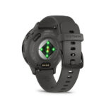 Garmin Venu 3S 1.2-Inch AMOLED Touchscreen Display Smart Watch