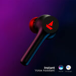 boAt Airdopes 281 Bluetooth Truly Wireless