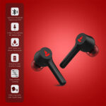 boAt Airdopes 281 Bluetooth Truly Wireless