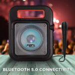 boAt PartyPal 20 15 Watt Wireless Bluetooth Party Speaker