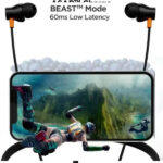 boAt Rockerz 255 Arc Wireless Neckband