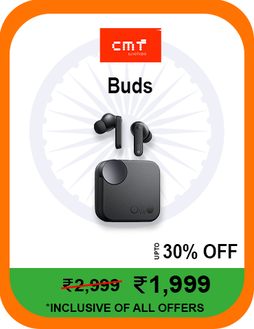 CMF by Nothing Buds