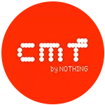 CMF Nothing logo