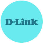 D-link Logo