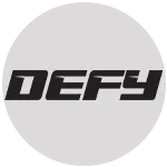 DEFY logo