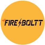 Fire-Boltt Logo