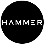 Hammer logo