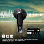 JBL Live Flex 3 Hi-Res Audio True ANC TWS Earbuds