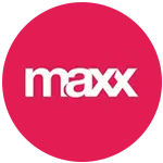 maxx logo
