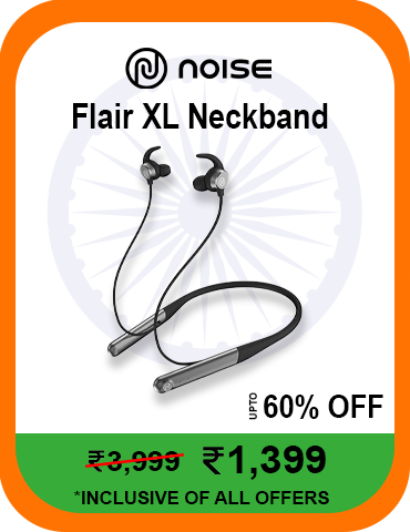 Noise Flair XL