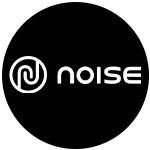 Noise logo
