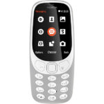 Nokia 3310 Dual SIM Feature Phone