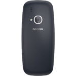 Nokia 3310 Dual SIM Feature Phone