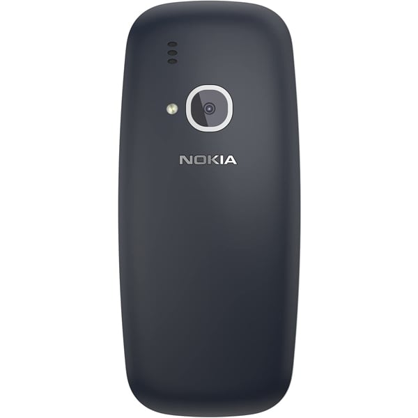 Nokia 3310 Dual SIM Feature Phone