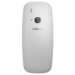 Nokia 3310 Dual SIM Feature Phone